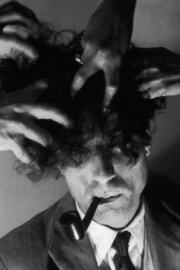 Fernando Lemos - Como, Não é Retrato?
