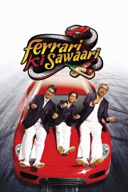 Ferrari Ki Sawaari Ferrari Ki Sawaari