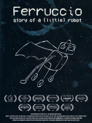 Ferruccio - story of a (little) robot