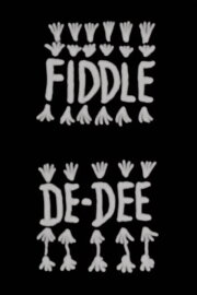 Fiddle De-Dee Fiddle De-Dee