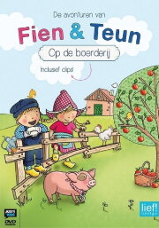 Fien & Teun: Op de boerderij Fien & Teun: Op de boerderij