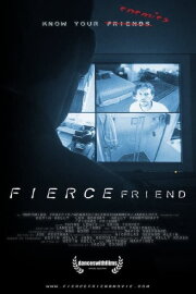 Fierce Friend Fierce Friend