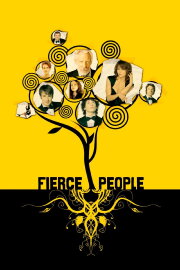 Fierce People Fierce People
