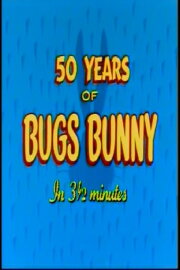 Fifty Years of Bugs Bunny in 3 1/2 Minutes Fifty Years of Bugs Bunny in 3 1/2 Minutes