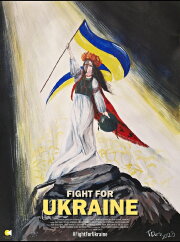 Fight for Ukraine