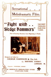 Fight with Sledgehammers Fight with Sledgehammers