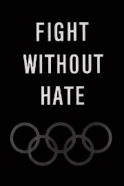 Fight Without Hate