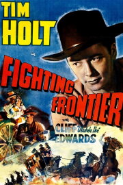 Fighting Frontier Fighting Frontier