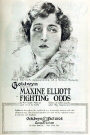 Fighting Odds
