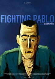 Fighting Pablo Fighting Pablo