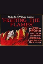 Fighting the Flames