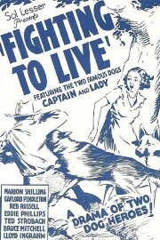 Fighting to Live Fighting to Live