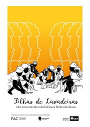 Filhas de Lavadeiras