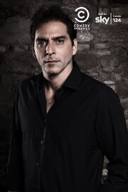 Filippo Giardina: Formiche