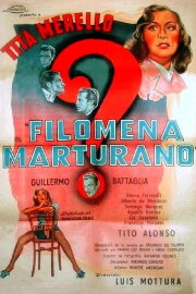Filomena Marturano Filomena Marturano