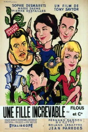 Filous et compagnie