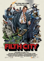 Filth City Filth City