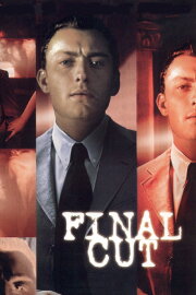 Final Cut Final Cut