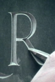 Final Marks: The Art of the Carved Letter Final Marks: The Art of the Carved Letter