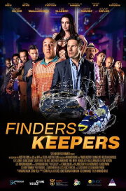 Finders Keepers Finders Keepers