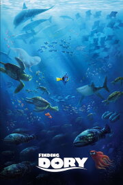 Finding Dory Finding Dory
