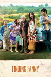 Finding Fanny Finding Fanny