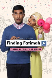 Finding Fatimah Finding Fatimah