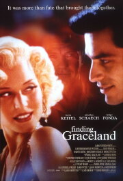 Finding Graceland Finding Graceland