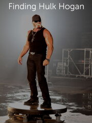 Finding Hulk Hogan Finding Hulk Hogan