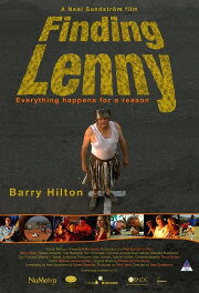 Finding Lenny Finding Lenny