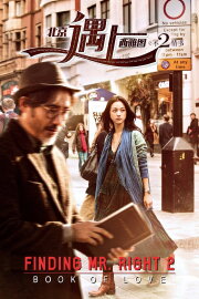 Finding Mr. Right 2 Finding Mr. Right 2