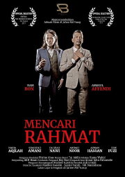 Finding Rahmat