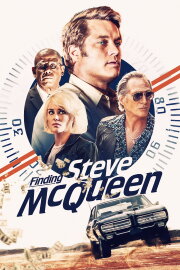 Finding Steve McQueen Finding Steve McQueen