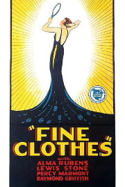 Fine Clothes Fine Clothes