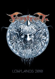 Finntroll - Live at Lowlands Finntroll - Live at Lowlands