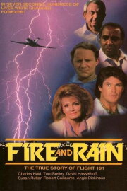 Fire and Rain Fire and Rain