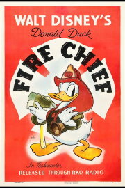Fire Chief Fire Chief