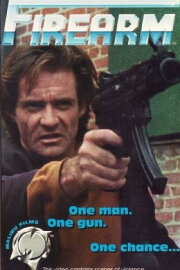 Firearm Firearm