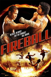 Fireball Fireball