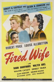 Fired Wife Fired Wife