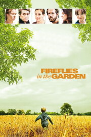 Fireflies in the Garden Fireflies in the Garden