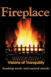 Fireplace: Visions of Tranquility Fireplace: Visions of Tranquility