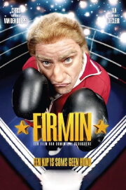 Firmin Firmin