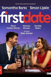 First Date: The Musical First Date: The Musical