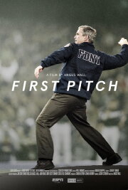 First Pitch First Pitch