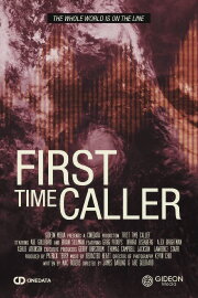First Time Caller