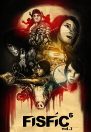 FISFiC Vol. 1 FISFiC Vol. 1