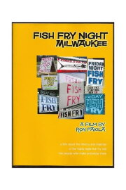Fish Fry Night Milwaukee