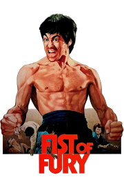Fist of Fury Fist of Fury