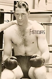 Fisticuffs Fisticuffs